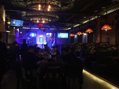 -马迭尔德式西餐精酿啤酒屋(中央大街店)