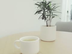 -Onirii Coffee(长乐路店)