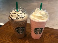 -星巴克(泰安万达店)