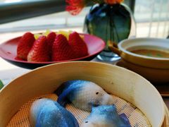 -金海华·悦食东方(苏州中心商场店)