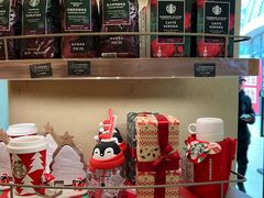 -星巴克(天津大悦城第二店)