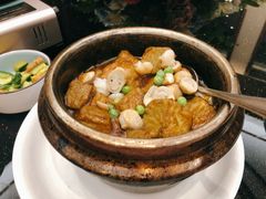 -明翠湖品·湖景餐厅