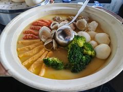 -湘湖大院(越王路店)