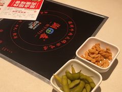 -潮泰牛肉火锅 · 创于1992年(车公庙店)