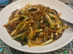 -走马楼饭庄(慈城古县城店)