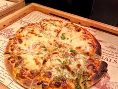 -韩大地烤肉海鲜火锅自助(五一广场店)