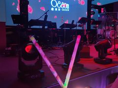 -MOSSO音乐酒吧·live house(南京旗舰店)