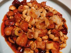 -0776食堂·京城创意菜(七里庄店)