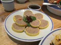 -大厨小馆(华阳城店)