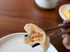 -喜鼎海胆水饺(东港店)