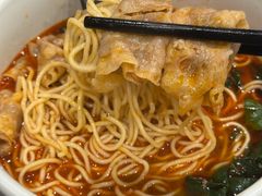 -和府捞面(天河领展广场店)