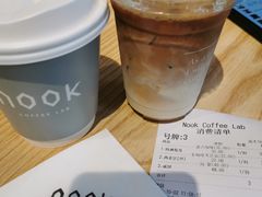 -GOTLOT COFFEE&KITCHEN角落厨房NOOK店