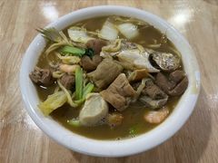 -象山小白象海鲜面