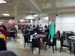 大堂-贵阳李氏息烽阳朗鸡(民生路店)