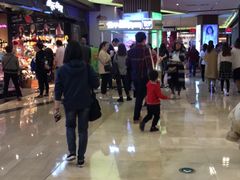 -鲜道寿司(无锡苏宁店)