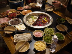 -刁姐火锅(五小区店)