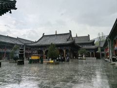 -五台山风景名胜区