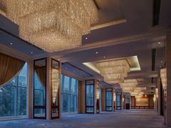 -深圳福田香格里拉大酒店