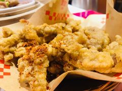 -贤合庄卤味火锅(勒泰中心店)