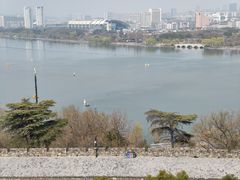 -九华山公园