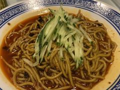 -東舍食唐精品陕菜馆