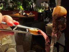 -拉蒂娜·巴西牛排馆 Latina·Brazilian Steakhouse(王府井喜悦店)