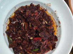 -湘邻呷铺·田园家宴(汉基广场店)