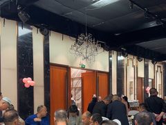 -盛百味·家宴餐厅(霸州分店)