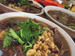-北京小肠陈饭庄(方庄店)