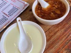 -沙湾姜埋奶(兴新包店)