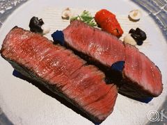 -wann lounge 低温慢煮牛排·清吧