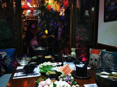 -束河人家(南锣鼓巷店)