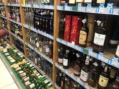 -帝玛进口精品超市D-MART