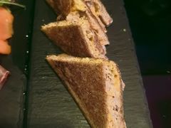 -云·酷Atmosphere(国贸大酒店)