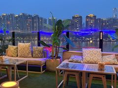 -AZUL by FUEL蓝色·法式酒馆(琶醍店)