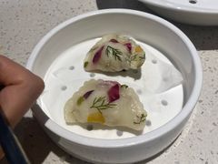 -船歌·鱼水饺青岛菜(金狮广场店)