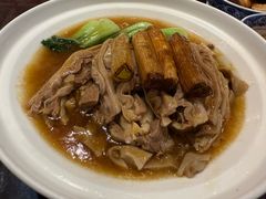 豫府扒羊肉-裕丰源(福彩路店)
