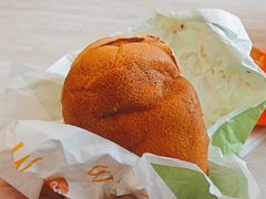 -麦当劳(塔园路店)