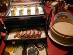 -莉莉海堂HAITANG·烤鸭(国贸商城店)