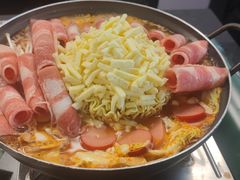 -炙韩料理·部队锅专门店