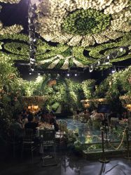 -格乐利雅婚礼艺术中心(浦东花木店)