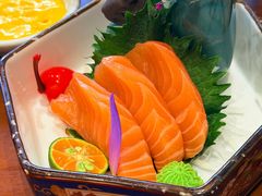 -8PINTS八品脱·日料·烧鸟·精酿小酒馆(莘庄店)