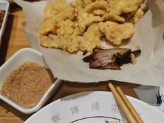 -姥姥家春饼店(惠新东街店)