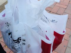 -小李烧鸡(西北角总店)