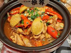-一味大院•桐庐菜传承店(春江路店)
