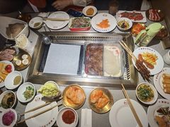 -芝小官毛肚火锅海鲜自助(淮安清江浦区新亚店)