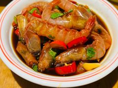 -水先生寧波菜(天一店)