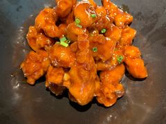 -金牌外婆家(苏州中心店)