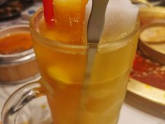 -哥老官重庆美蛙鱼头(宝山龙湖店)