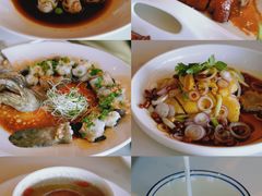 -广州奥园喜来登酒店